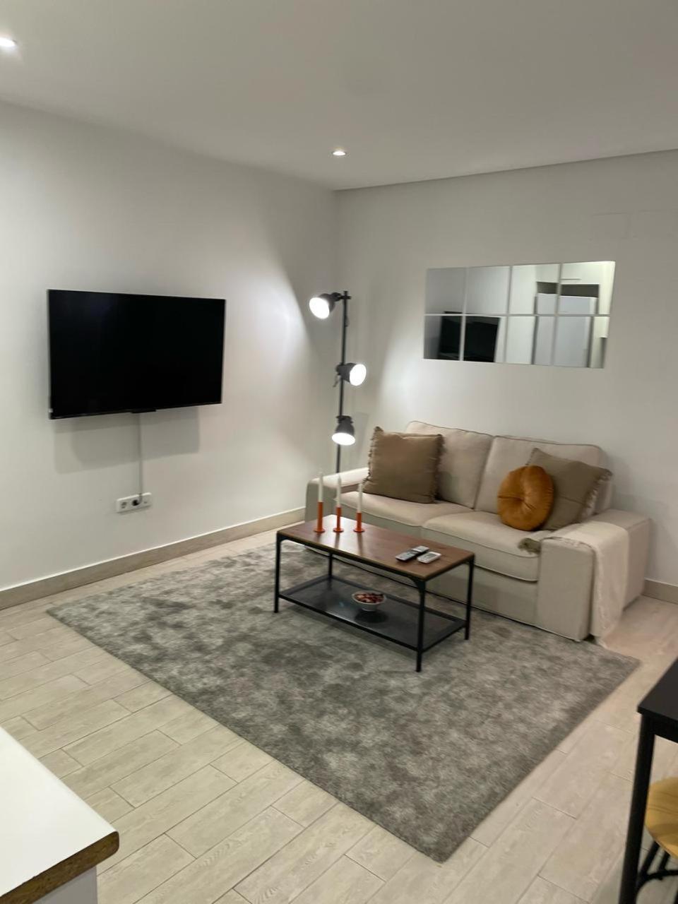 Exyca Homes Gran Via Appartamento