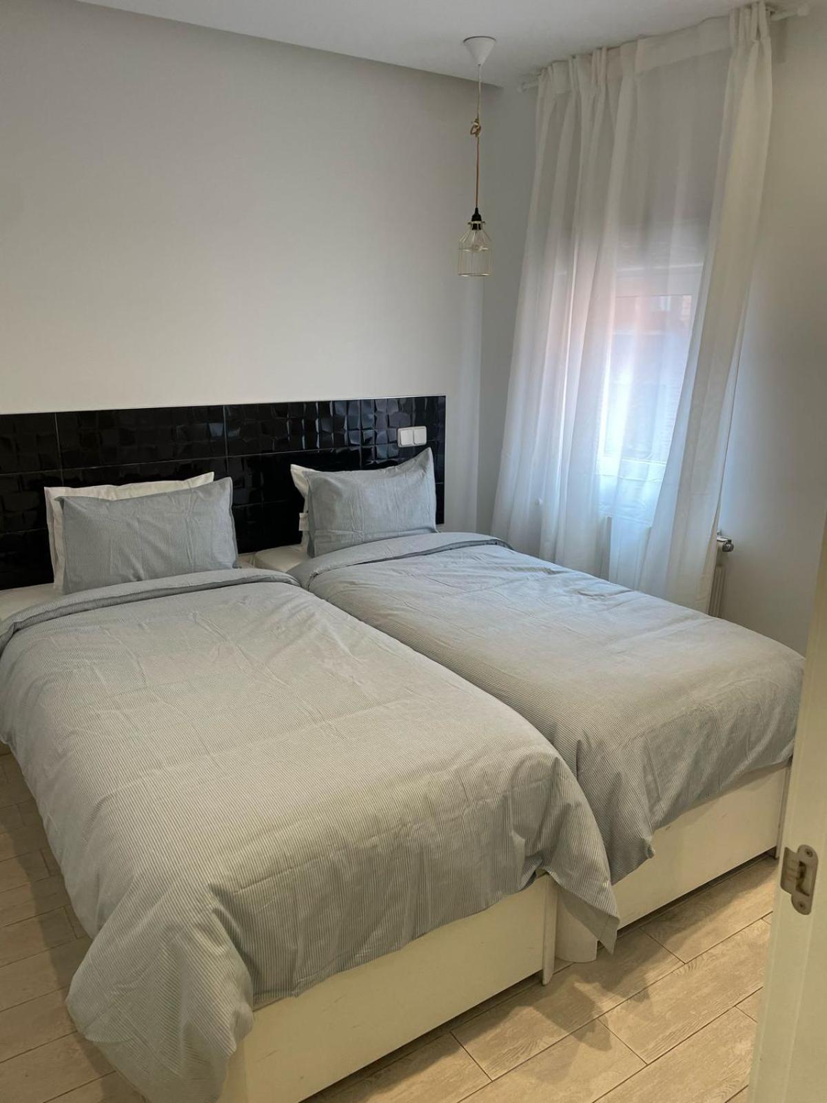 Exyca Homes Gran Via Madrid