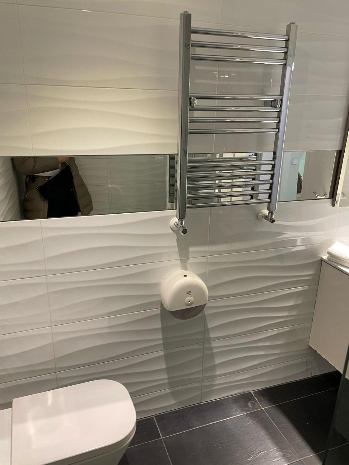 Exyca Homes Gran Via Appartamento *