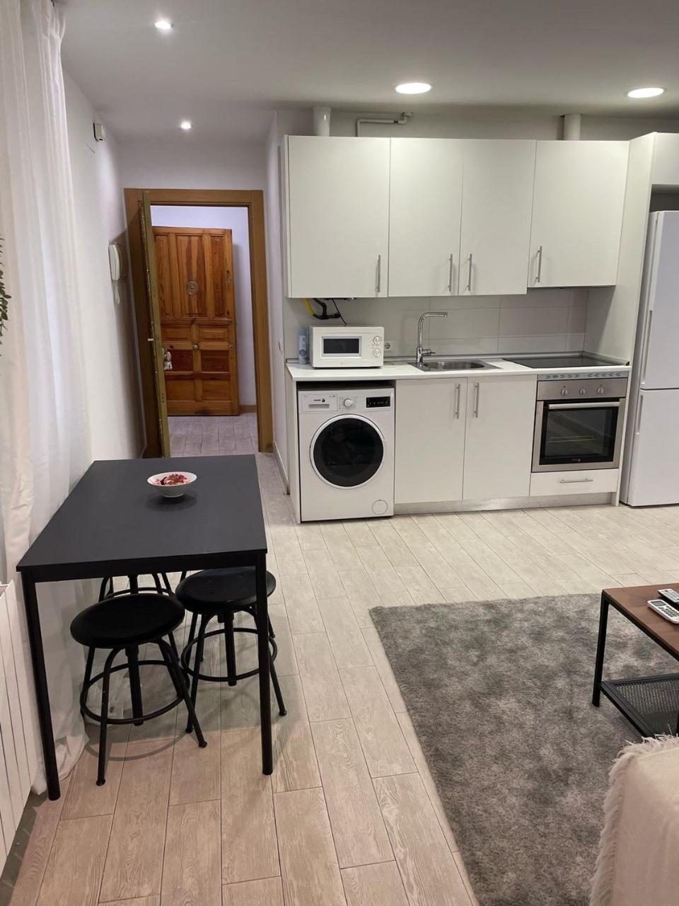 Exyca Homes Gran Via Appartamento