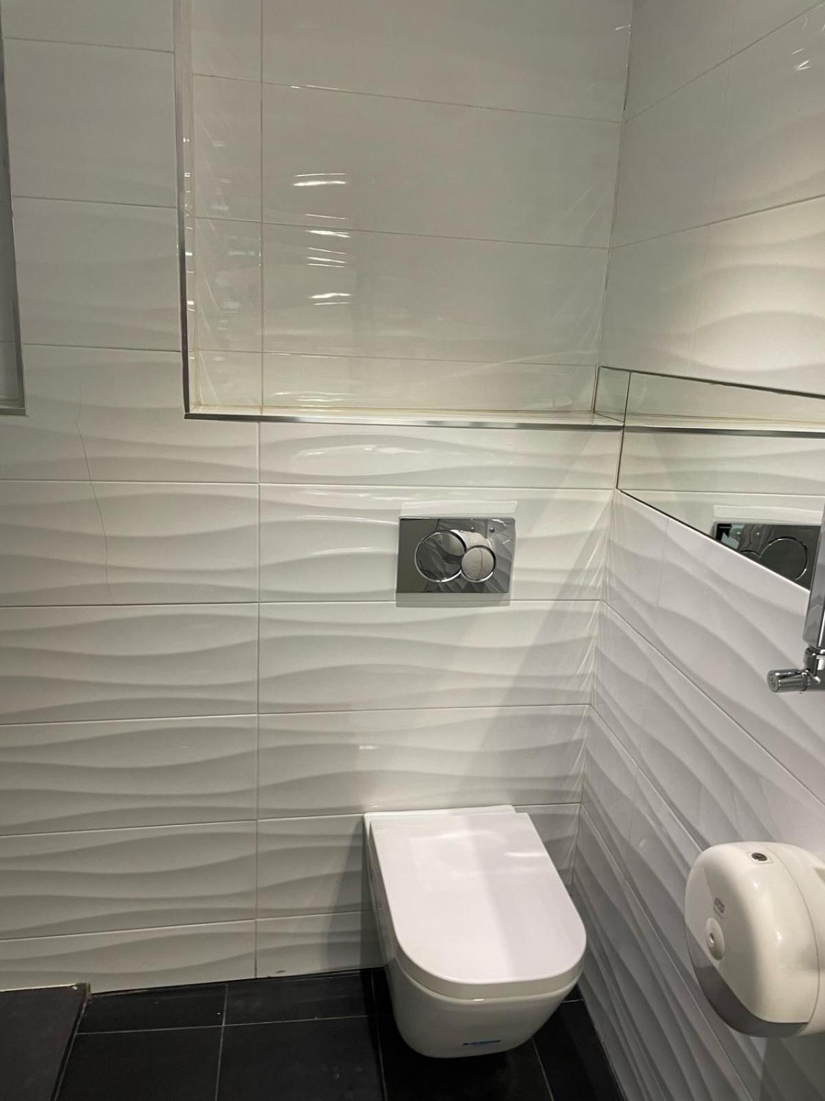 Exyca Homes Gran Via Appartamento *