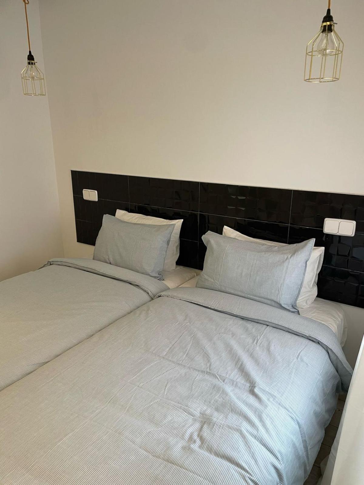 Appartamento Exyca Homes Gran Via