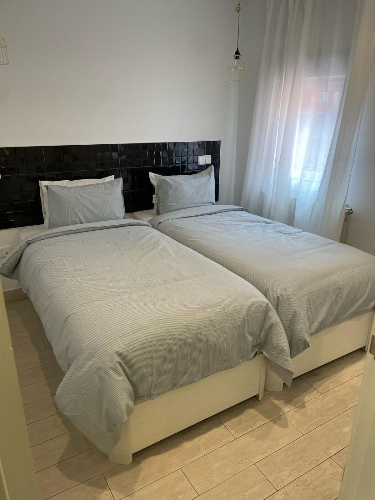 Exyca Homes Gran Via Appartamento