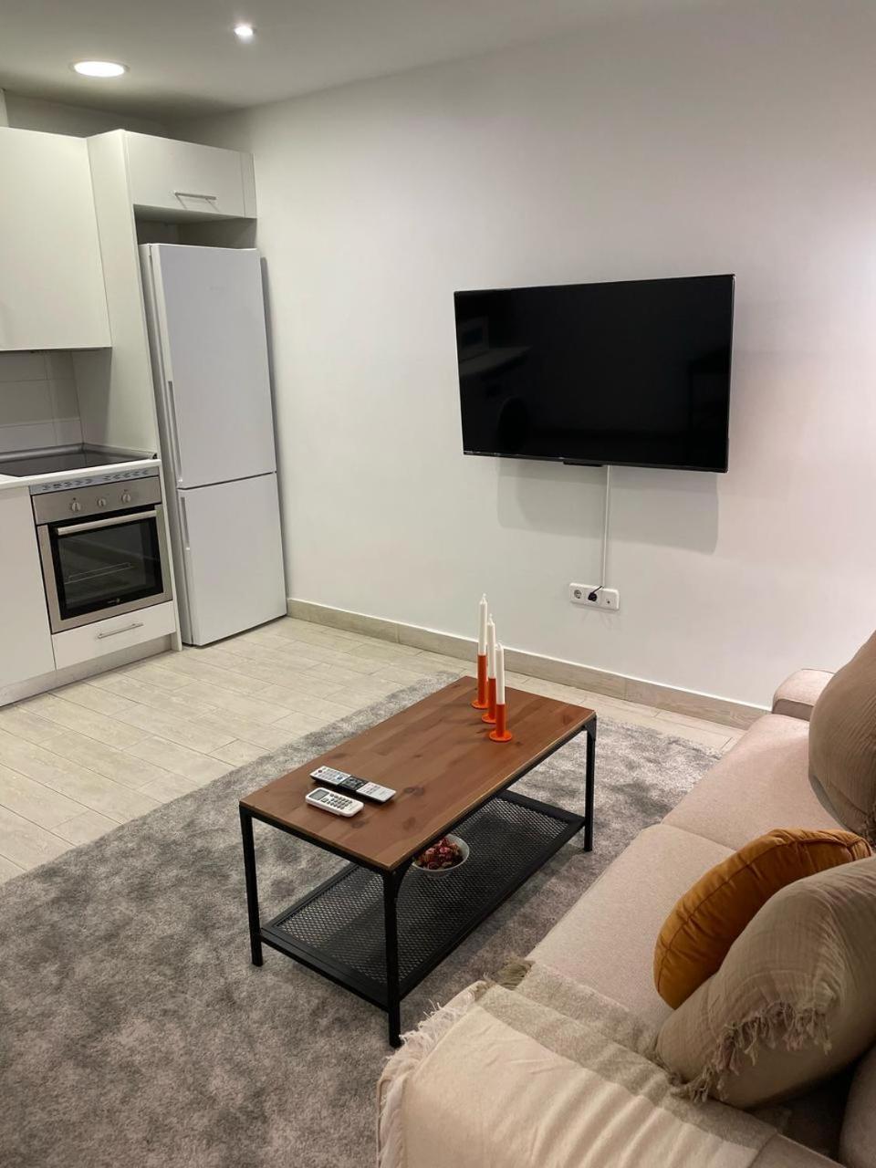 Appartamento Exyca Homes Gran Via